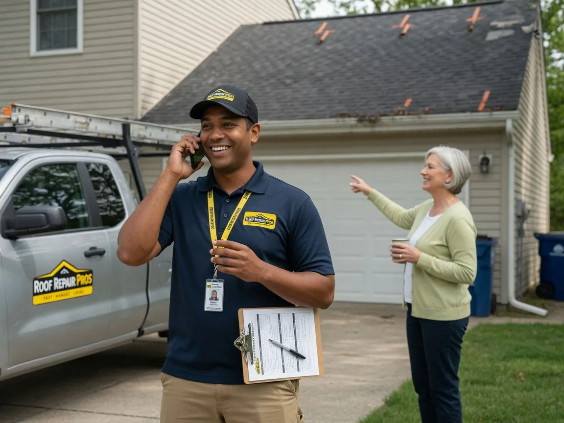 Roof Repair Pickens, MS FAQs